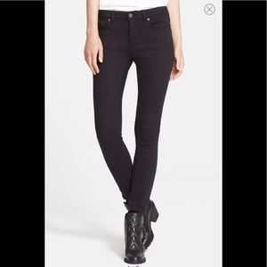 MARC BY MARC JACOBS Stick Graphite Jeans